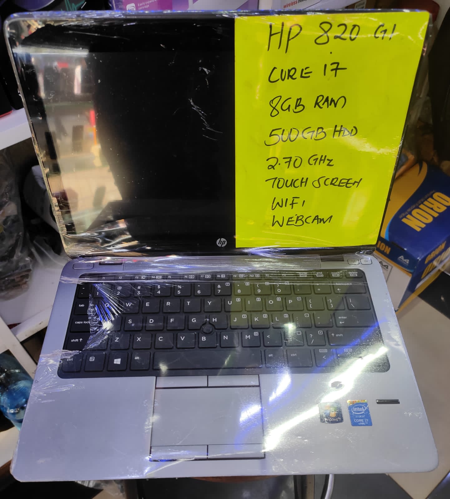 Product image