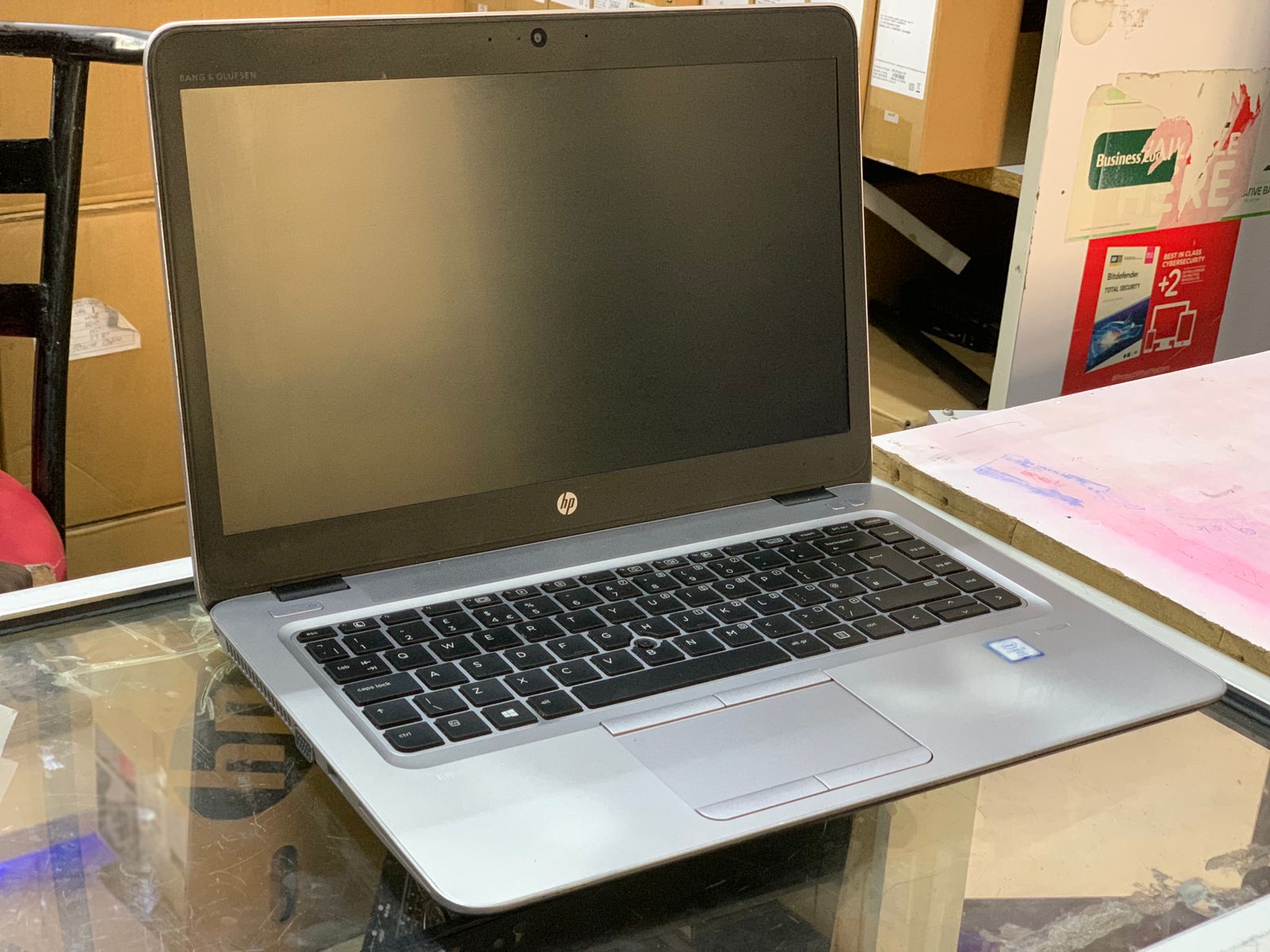 Product image