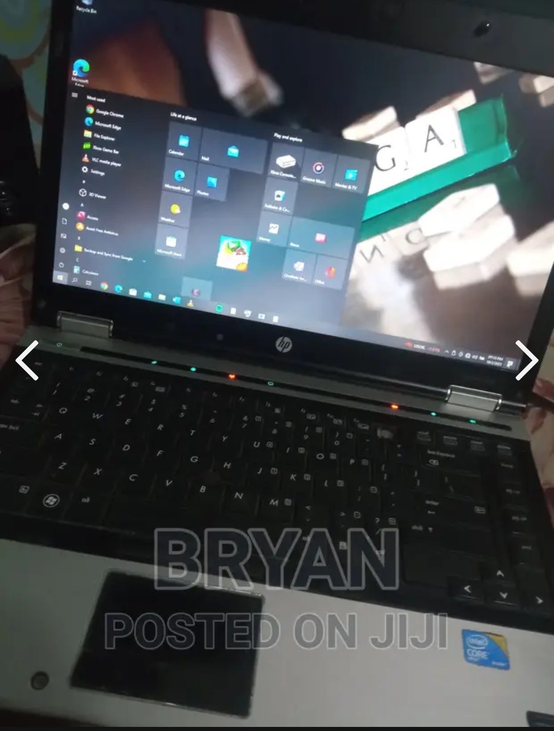 Product image